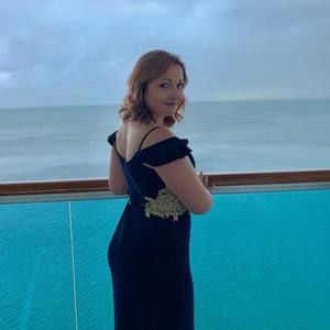 Meet your Posher, Alanna